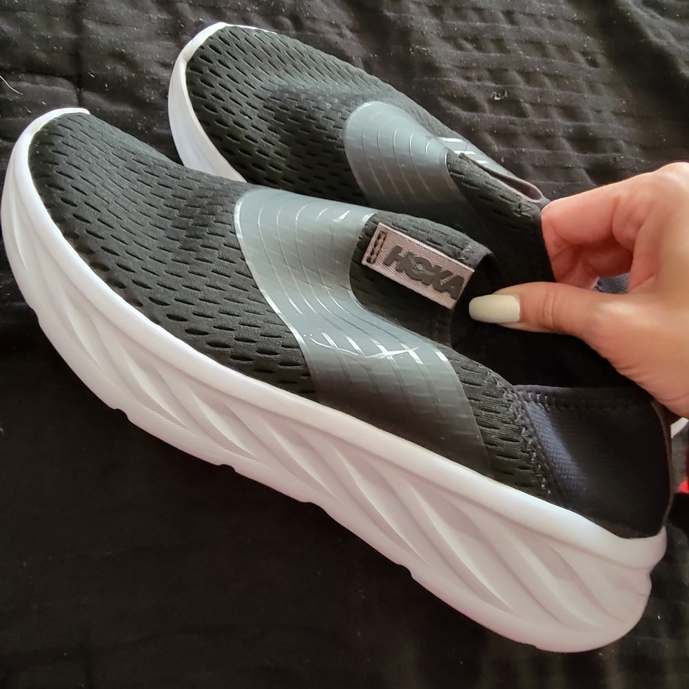 Brand new hoka one one
